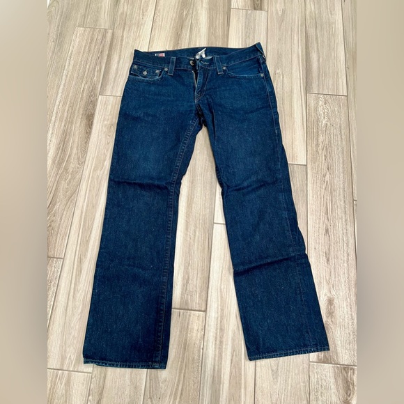 True Religion Jeans - Picture 1 of 4
